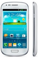 Замена микрофона на телефоне Samsung Galaxy S4 Mini Duos